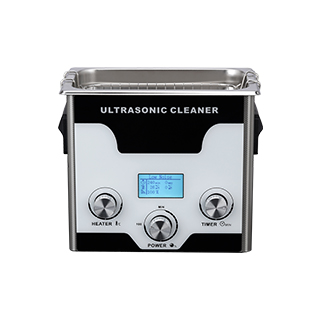 Ultrasonic Bath