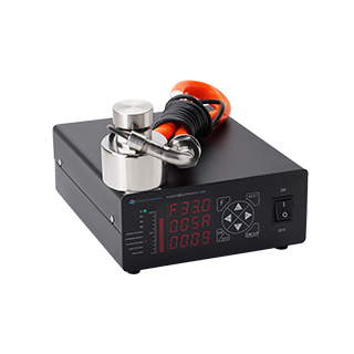  Ultrasonic Vibro System